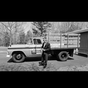 Meet your Posher, Austin